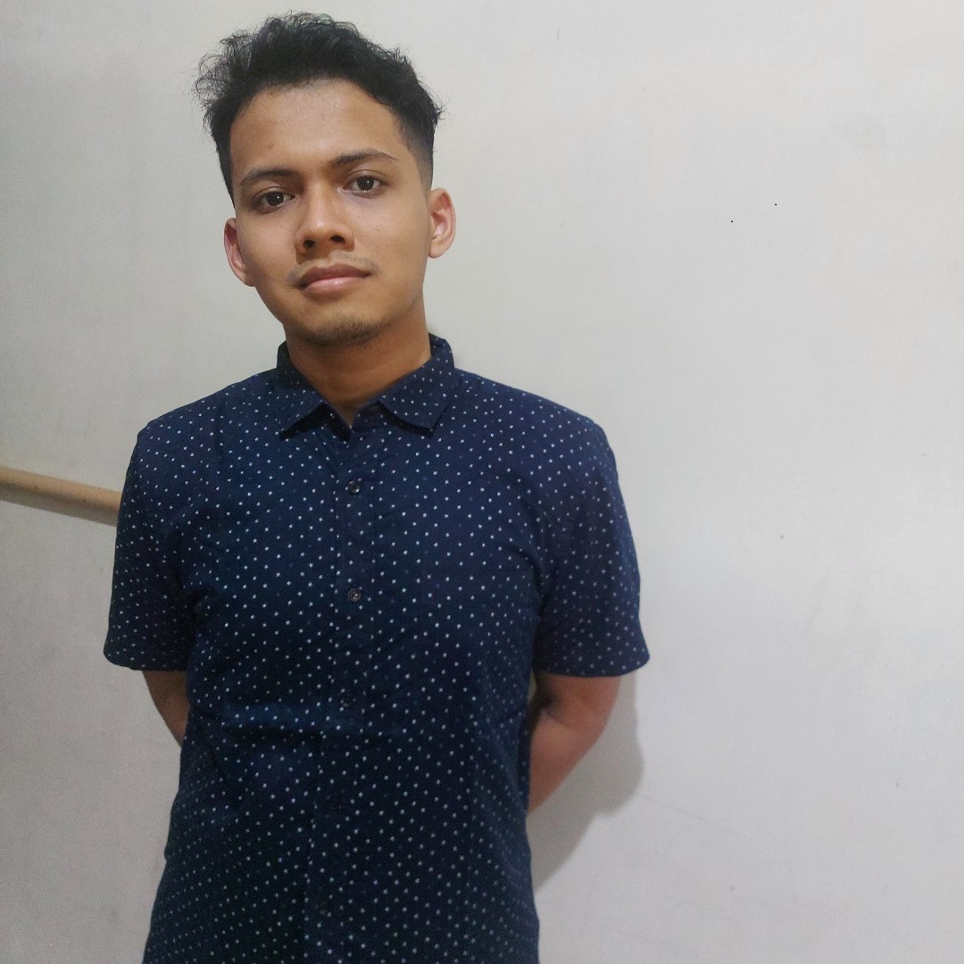 ImamFafiifArrazaam